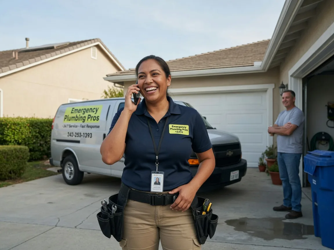 Emergency Plumber Taneytown, MD FAQs
